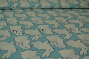 Cotton print 8210-3