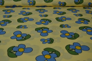 Cotton print 8211-1