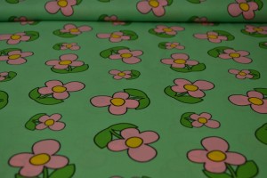 Cotton print 8211-3