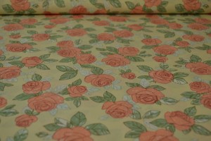 Cotton print 8222-2