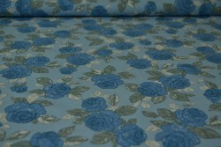 Cotton print 8222-3