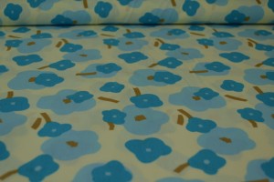 Cotton print 8223-2