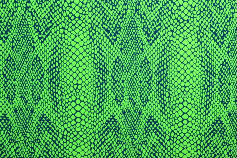 Lycra print 354-01