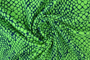 Lycra print 354-01