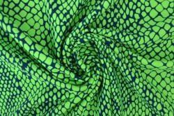 Lycra print 354-01