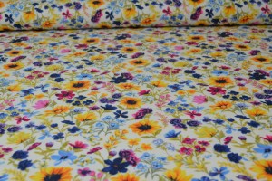 Lycra print 356-01