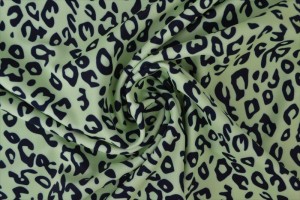 Lycra print 368-01