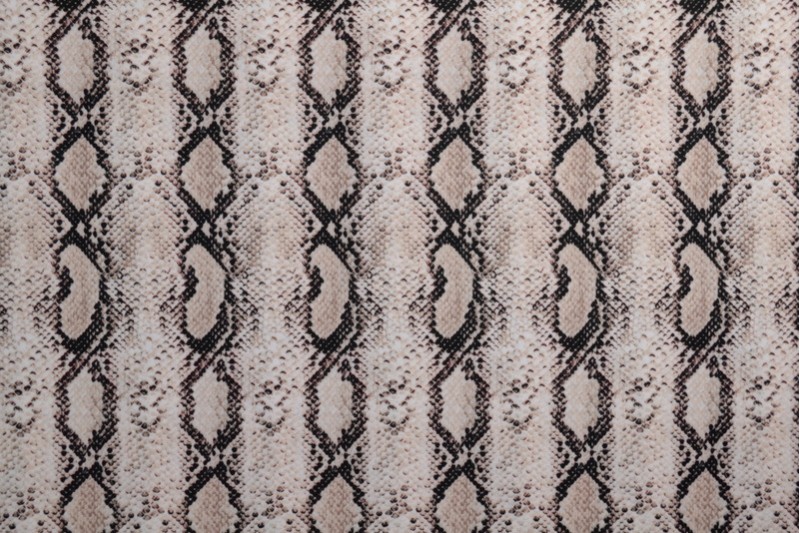 Lycra print 373-01