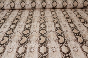 Lycra print 373-01