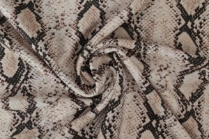 Lycra print 373-01