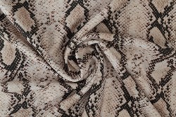 Lycra print 373-01