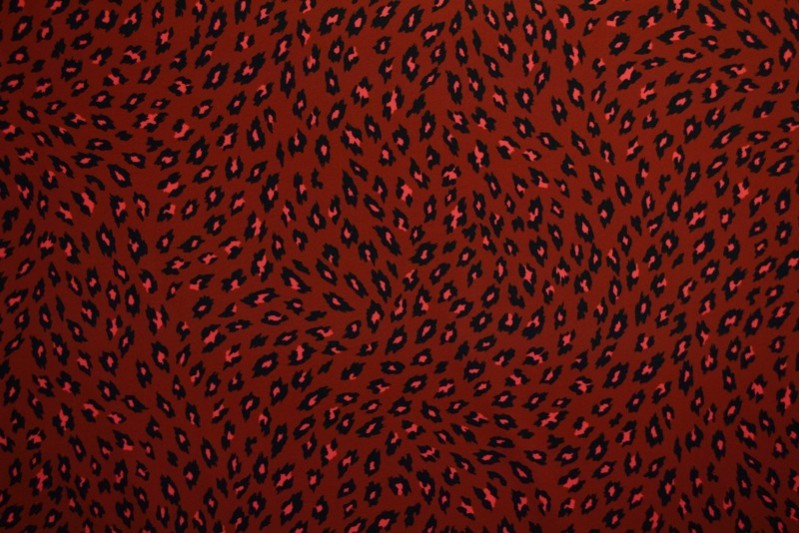 Lycra print 374-01