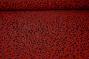 Lycra print 374-01