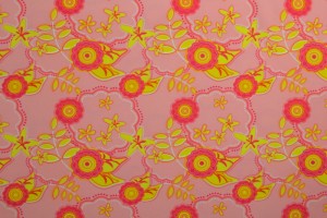 Lycra print 375-01