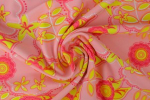 Lycra print 375-01