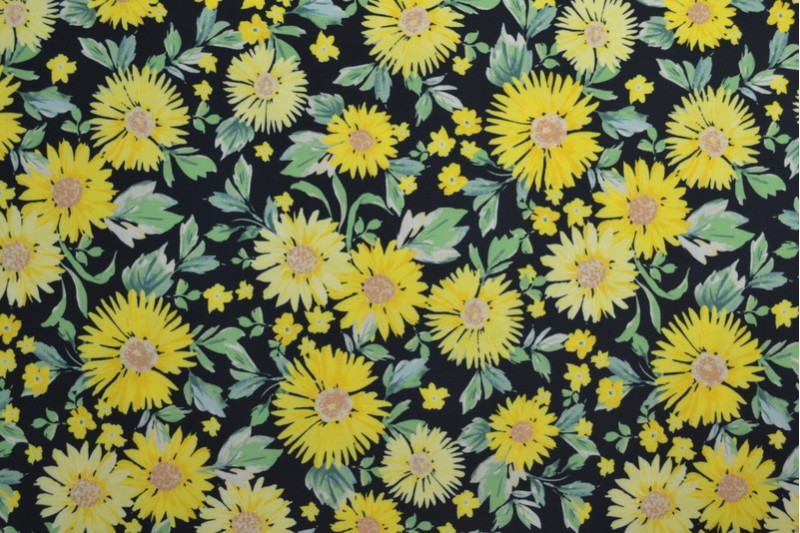 Lycra print 378-01