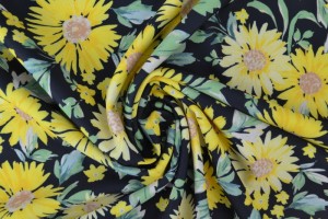 Lycra print 378-01