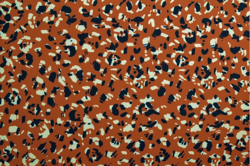 Lycra print 351-01