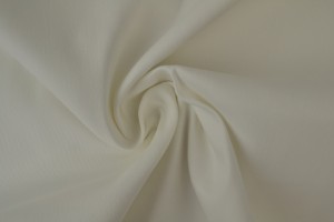 Cotton twill stretch 02 off-white