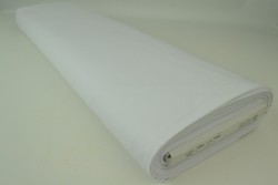 Cotton twill stretch 00 white