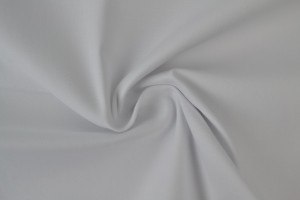 Cotton twill stretch 00 white
