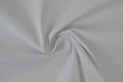 Cotton twill stretch 00 white