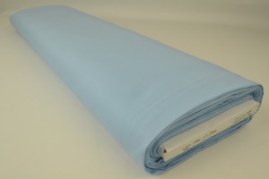 Cotton twill stretch 05 baby blue