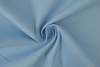 Cotton twill stretch 05 baby blue