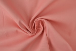 Cotton twill stretch 19 dusky pink
