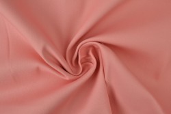 Cotton twill stretch 19 dusky pink