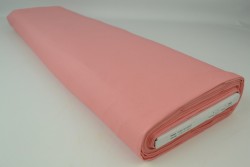 Cotton twill stretch 19 dusky pink