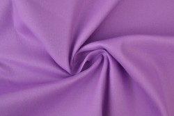 Cotton twill stretch 20 lilac
