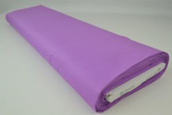 Cotton twill stretch 20 lilac