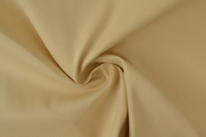 Cotton twill stretch 22 champagne
