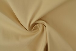 Cotton twill stretch 22 champagne