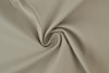 Cotton twill stretch 25 silvergrey