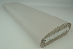 Cotton twill stretch 25 silvergrey