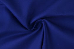 Cotton twill stretch 28 dark blue