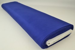 Cotton twill stretch 28 dark blue