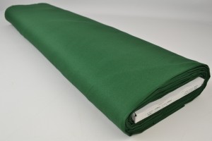 Cotton twill stretch 32 dark green