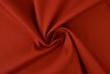 Cotton twill stretch 42 copper