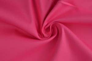 Cotton twill stretch 51 fuchsia
