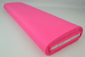 Cotton twill stretch 51 fuchsia