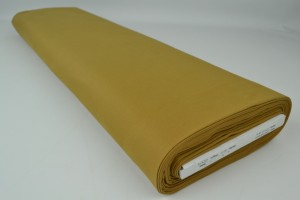 Cotton twill stretch 69 taupe