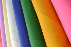 Cotton Twill Stretch