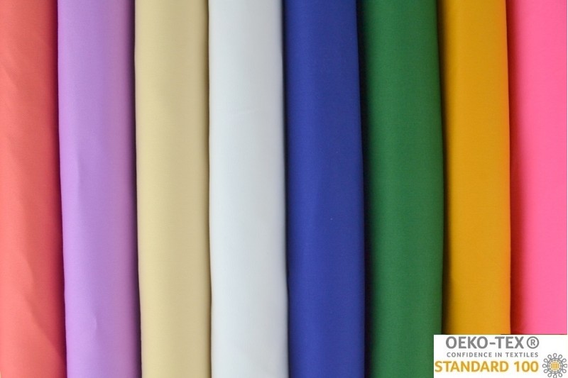Cotton Twill Stretch