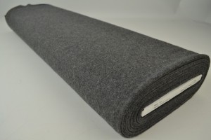Wool 18 dark grey