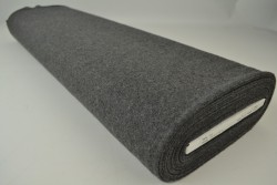 Wool 18 dark grey