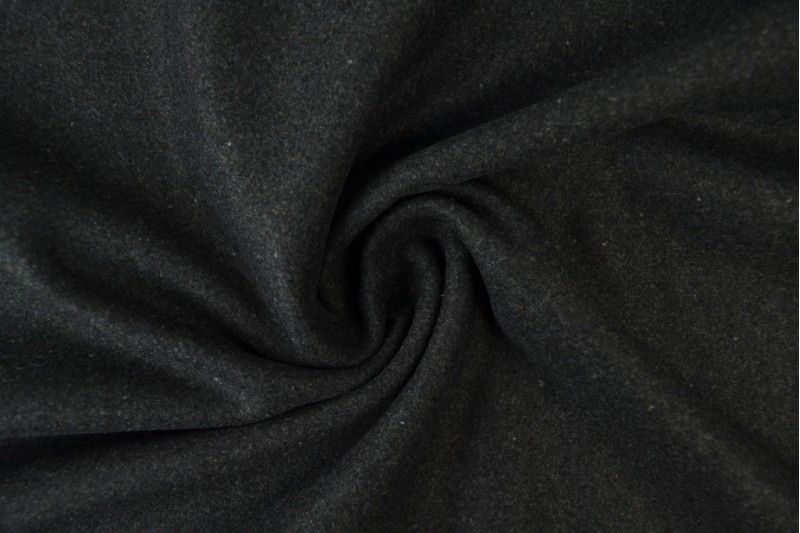 Wool 80 antracite
