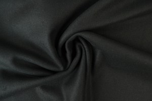 Wool 03 black